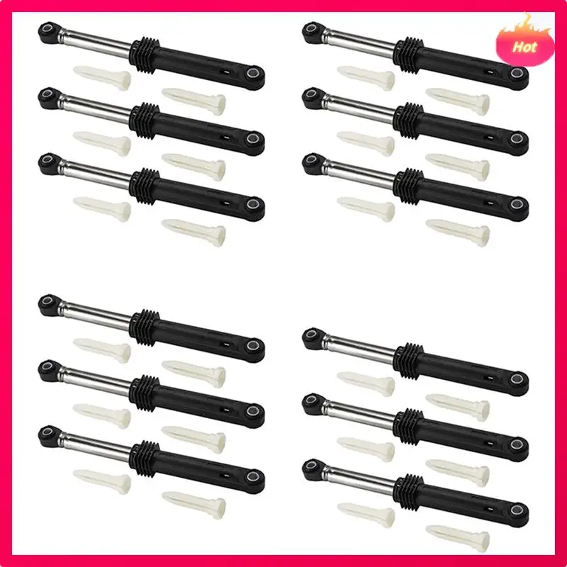 AD-12 قطعة 383EER3001G 4901ER2003A غسالة ممتص الصدمات استبدال جزء للغسالة 383EER3001F,383EER3001H