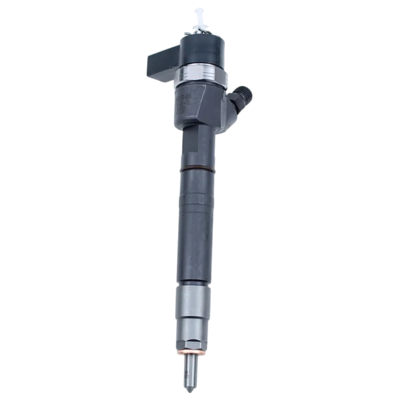 Diesel Fuel Injector For Me-rcedes Be-nz A6110701687 0445110190 0445110189 Sprinter 2.2 2.7 CDI Je-ep Gr-and Ch-erokee New