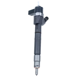 New Diesel Fuel Injector For M-ercedes B-enz S-printer, A6110701687, 0445110189CDI, J-eep G-rand C-herokee II 2.2, 2.7, A6110190