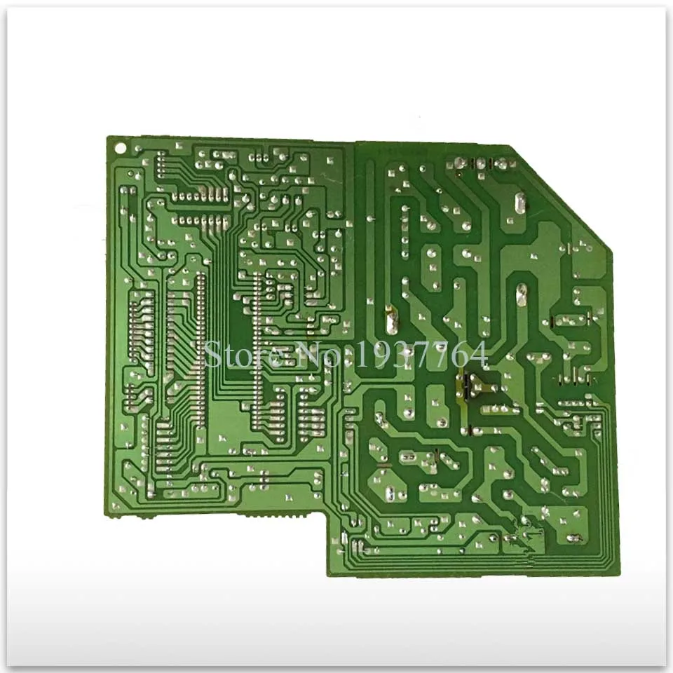 for air conditioner computer board circuit board SE76A625G02 DE00N100B DE00N132B board good working