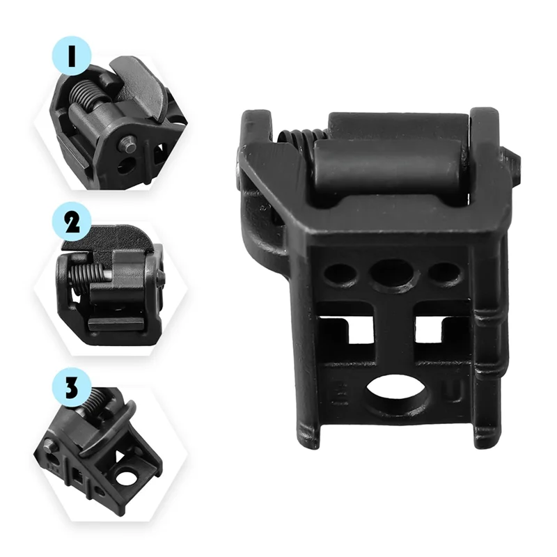 B45C Per parti di ricambio per utensili elettrici: supporto lama 1619PA4168 adatto per GSA1100E RS7 PSA900E PSA700E PSA7100E