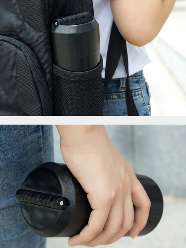 كرسي محمول قابل للطي في الهواء الطلق مقعد قابل للسحب كرسي مرتفع قابل للطي مترو الأنفاق تلسكوبي البراز لقابور السفر #4