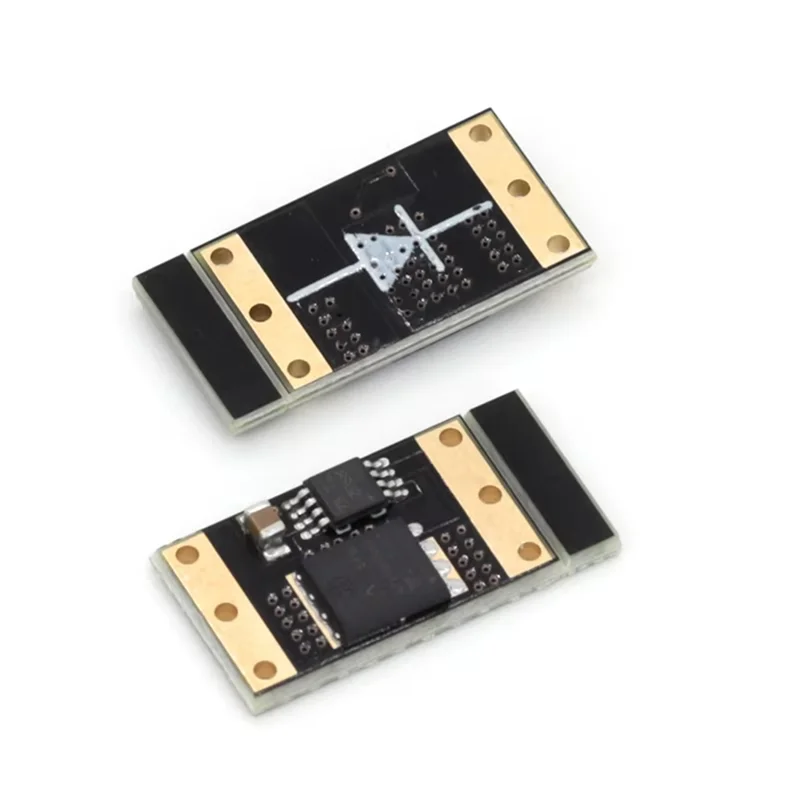 SQPP-2PCS XL74610 理想ダイオードモジュールは LM74610 専用チップを採用してシミュレーション整流器ボード 1.5V-36V 0Ma 15A/30A