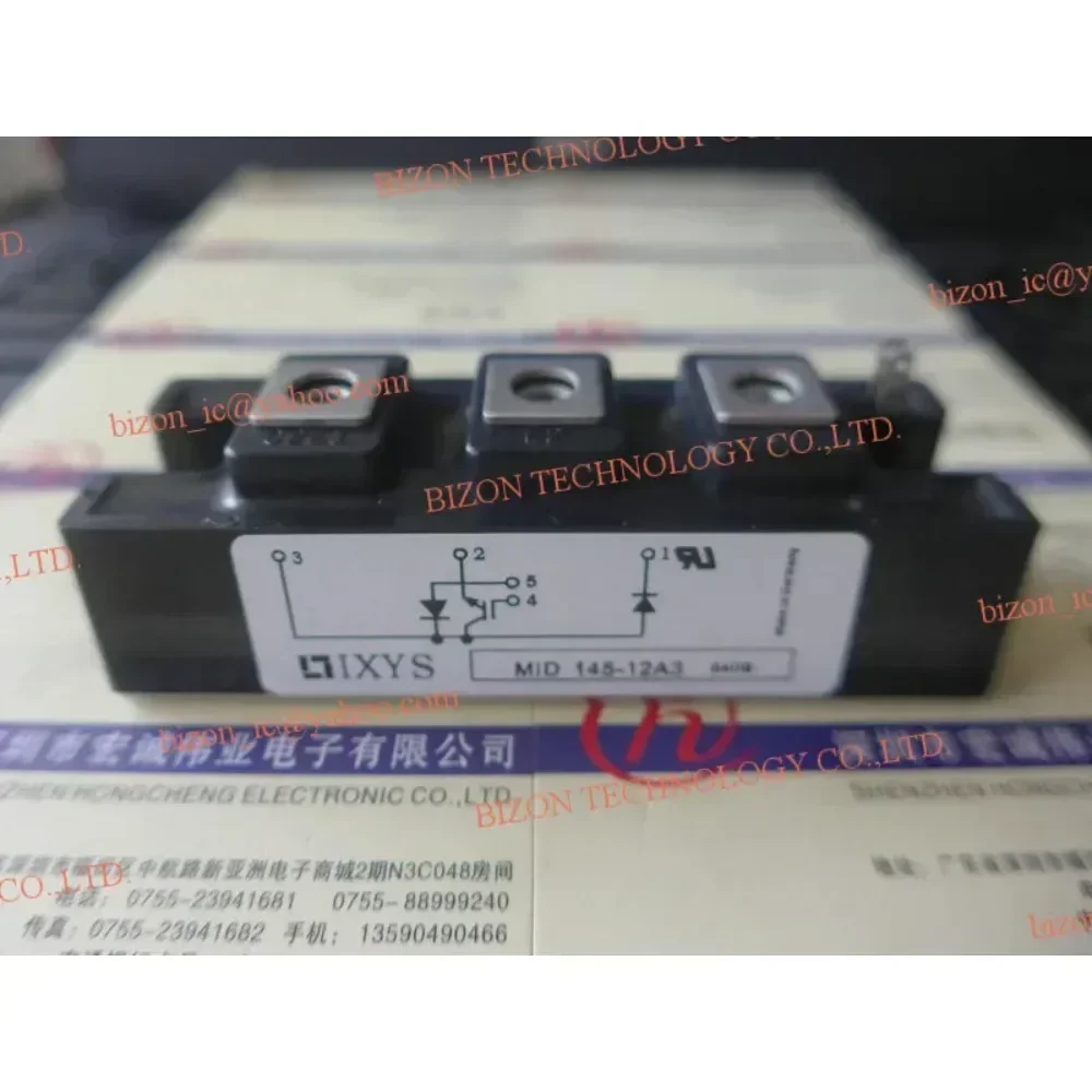 

New Original Module MID145-12A3