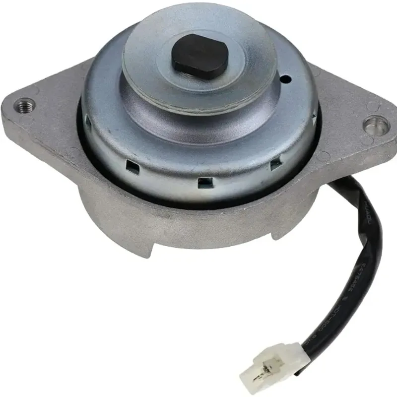 New 12V Alternator MIA10338 AM877557 CH15587 129150-77202 AM879144 For John Deere X595 X700 X720 X475 X485 X495 X585 F915 670