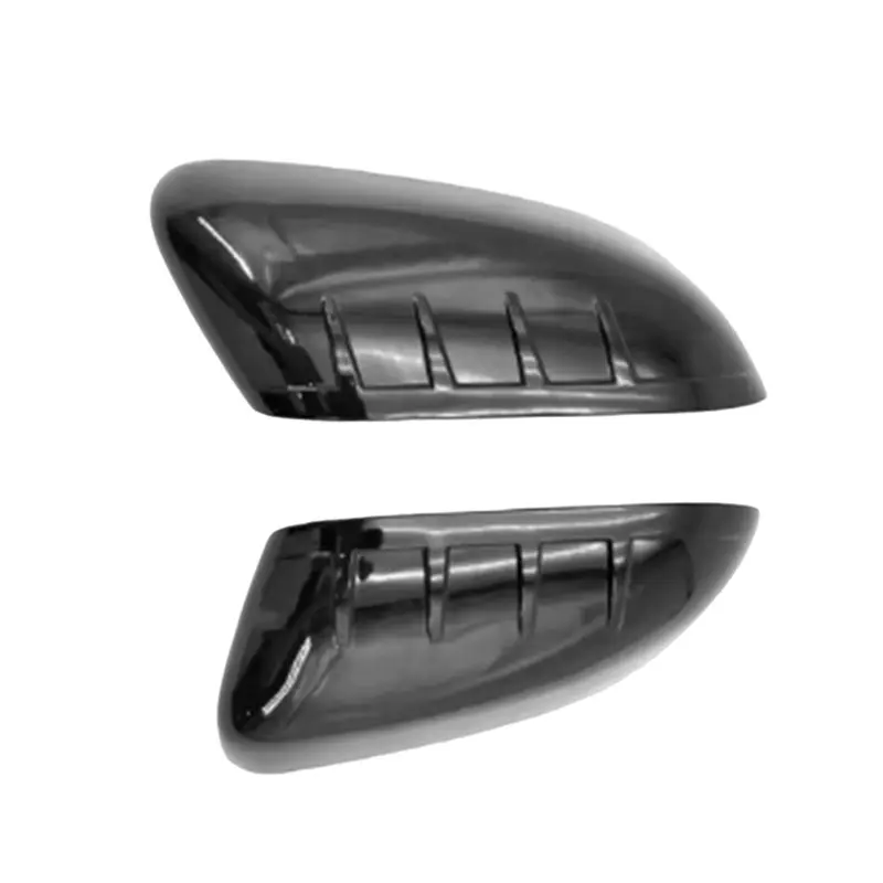 

A02Q-Side Mirror Cover Car Exterior Rear View Cover For Ford Explorer 2011-2015 Car Rearview Cover