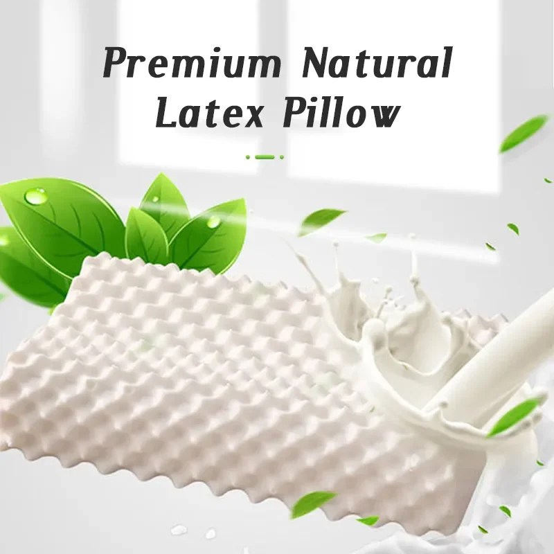 

Orthopedic Pillow Massage Pillows for Sleeping, Cervical Pillow, Oreiller, Almohada Cervical, Poduszkap