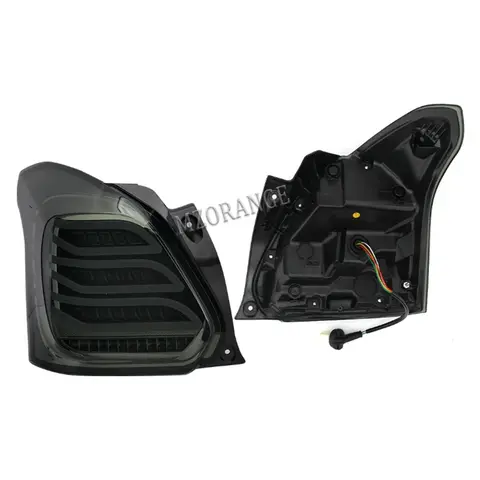 12 best sales suzuki swift tail light - №4