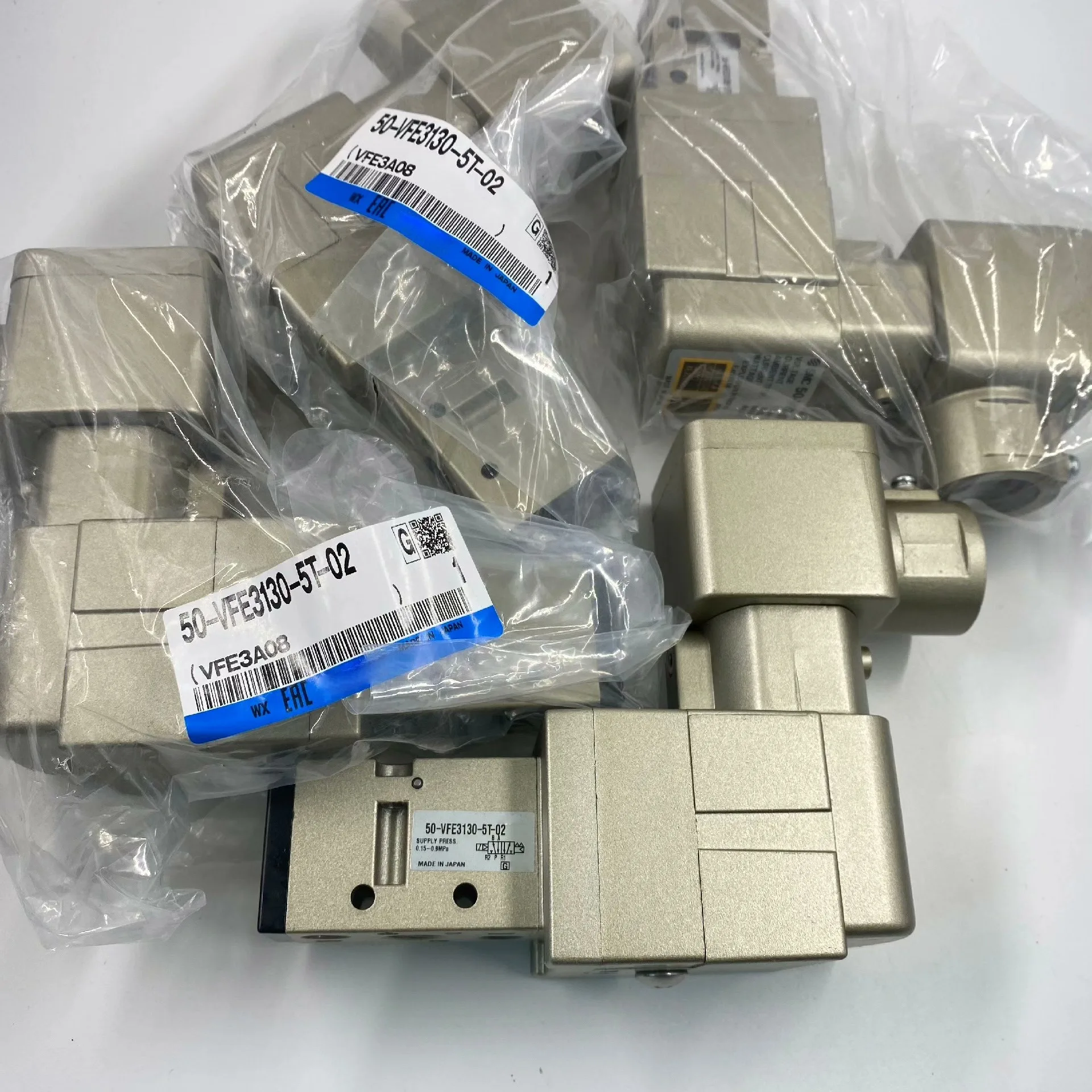 Brand New Original Genuine 50-VFE3130-5T-02