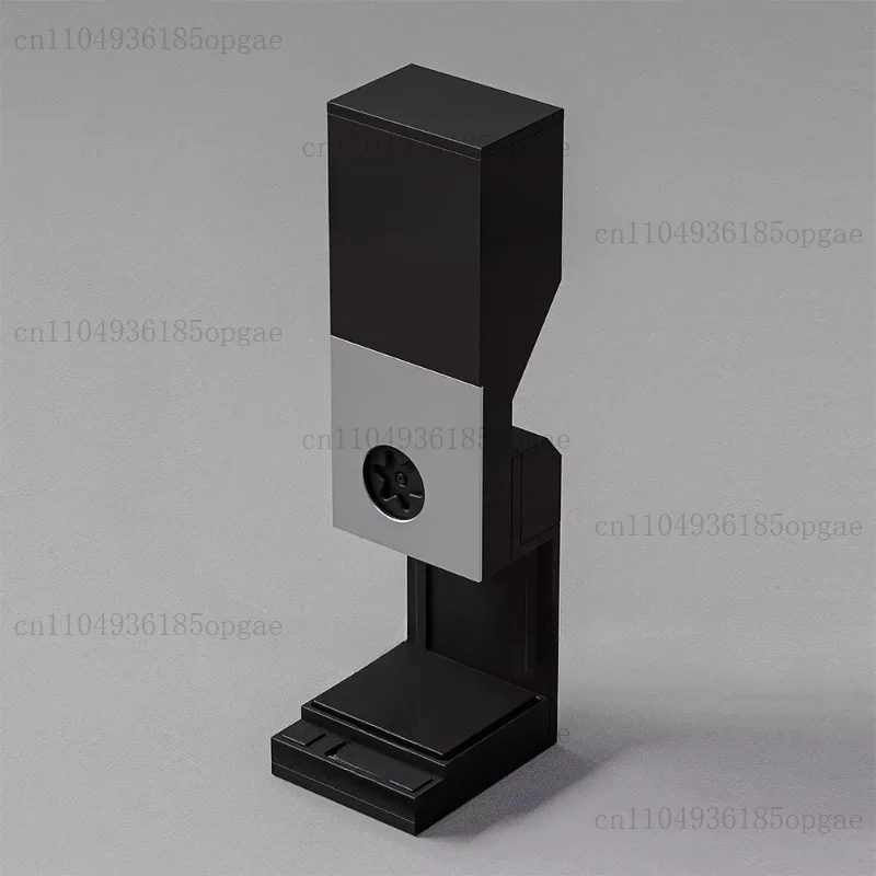 HW-01 Coffee Bean Dispenser Automatic Bean Counter Tool For Single-Origin Beans Espresso Pour Over