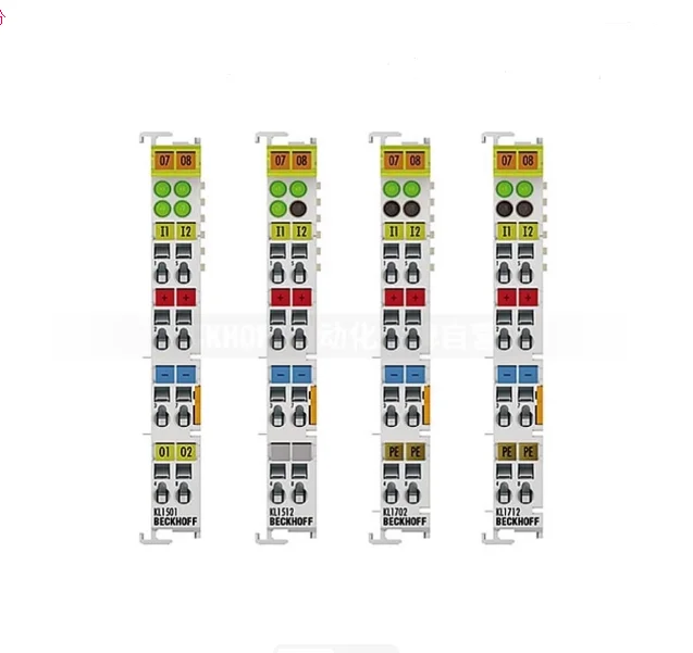 

Free Shipping Original New BECKHOFF Module KL1712 KL2134 KL1114 KL2114 KL5001 KL1404 Hot Sale