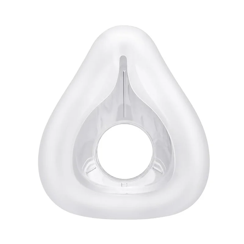 

Сменная подушка F20 для масок Airfit и Airtouch CPAP, мягкое силиконовое уплотнение, плотно прилегающая для носа и рта