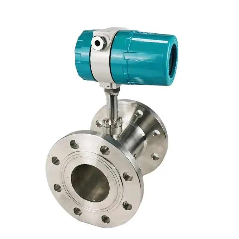 

Hot Sale Direct Factory Price 1% Reading Accuracy Compressed Air Natural Bio Thermal Mass Flow Meter