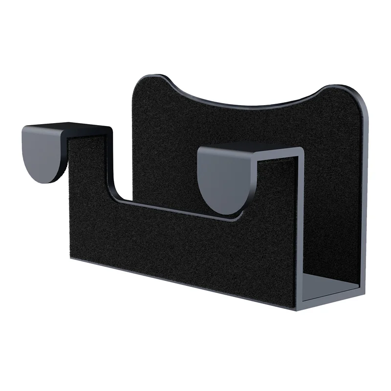 AED5-Anti Slip Supporto per telefono cellulare per Air Laptop Webcam Supporto mobile Continuità Supporto per fotocamera Cavalletto