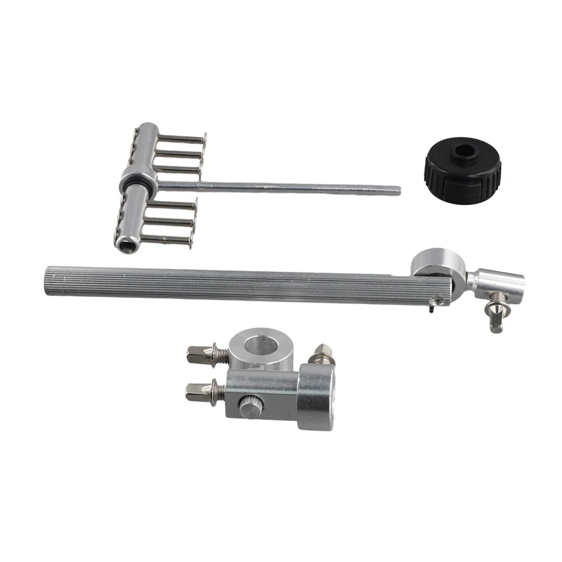 

Cymbal Sizzle Device For Rack Drums And Jazz Drums , Jazz Drum Parts Replace Cymbal Sustain Divce