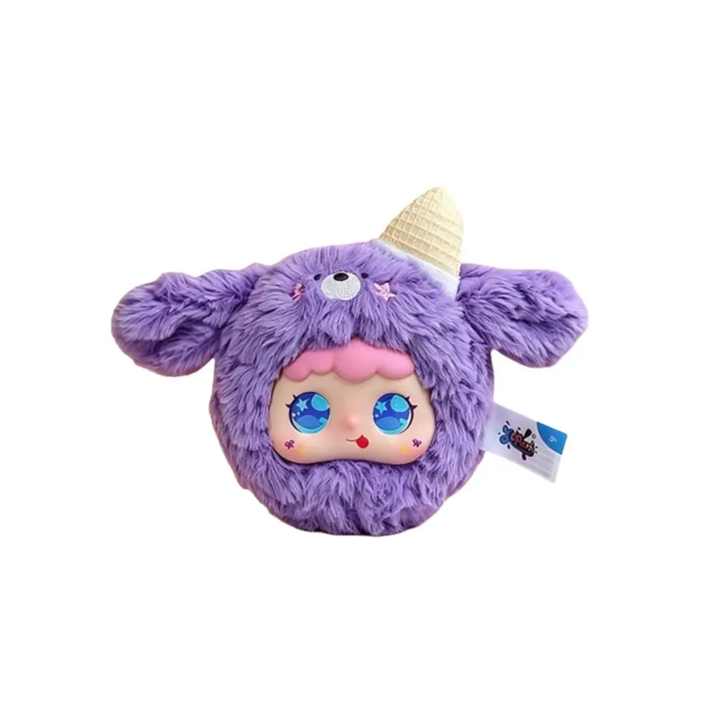 AI Continuous Dialogue AI Cat Plush Winking Interaction Personal Companion AI Companion Doll KeyChain AI Cute Pets