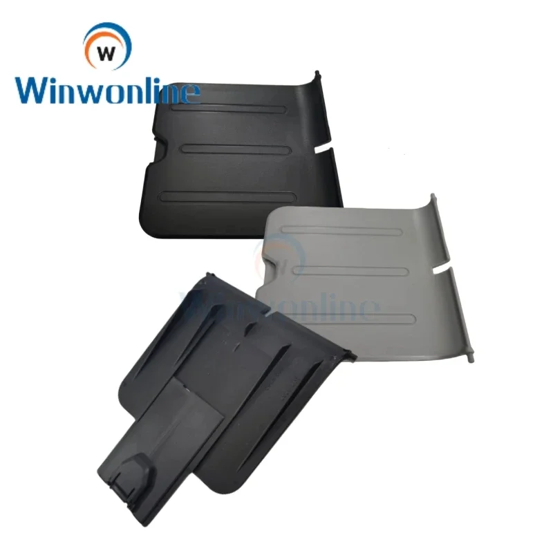 5pcs High Quality Paper Delivery Tray RC2-8532-000 RM1-6903-000  for HP P1102 P1102w 1102 P1005 P1006 P1007 P1008 P1106 P1108