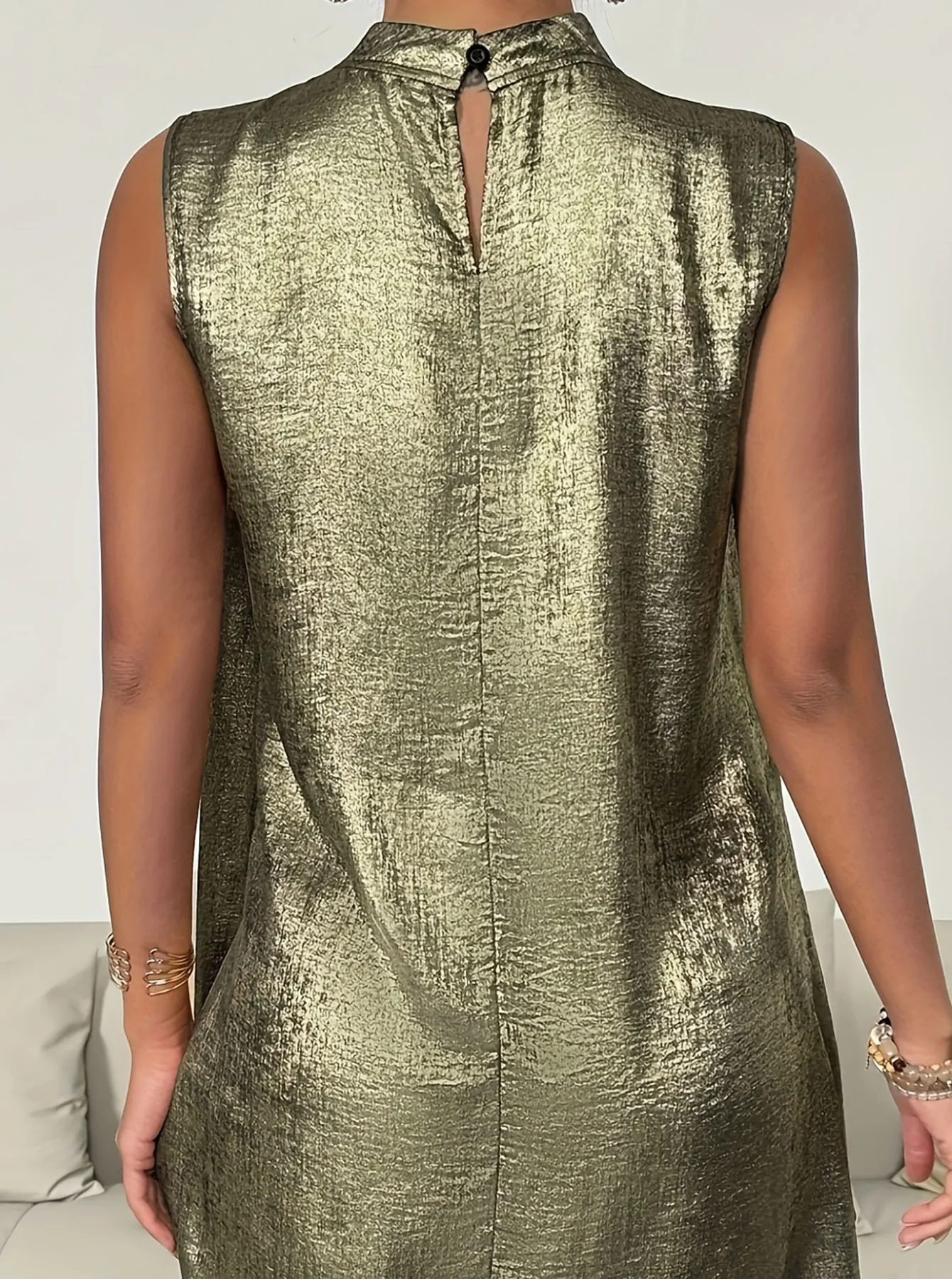 レディースプラスサイズシャツ 夏 シック エレガントシャツ カジュアル レディースファッションシャツ