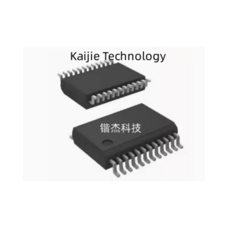 

Original authentic 74LVC4245AD,118 SOIC-24 eight-channel dual power conversion transceiver: three-state.