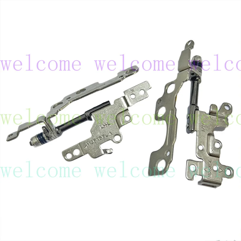 

Шарнир ЖК-экрана L&R для Lenovo ThinkBook 14 G4 ABA 21DK G5 IRL 21JC 5H50S28991