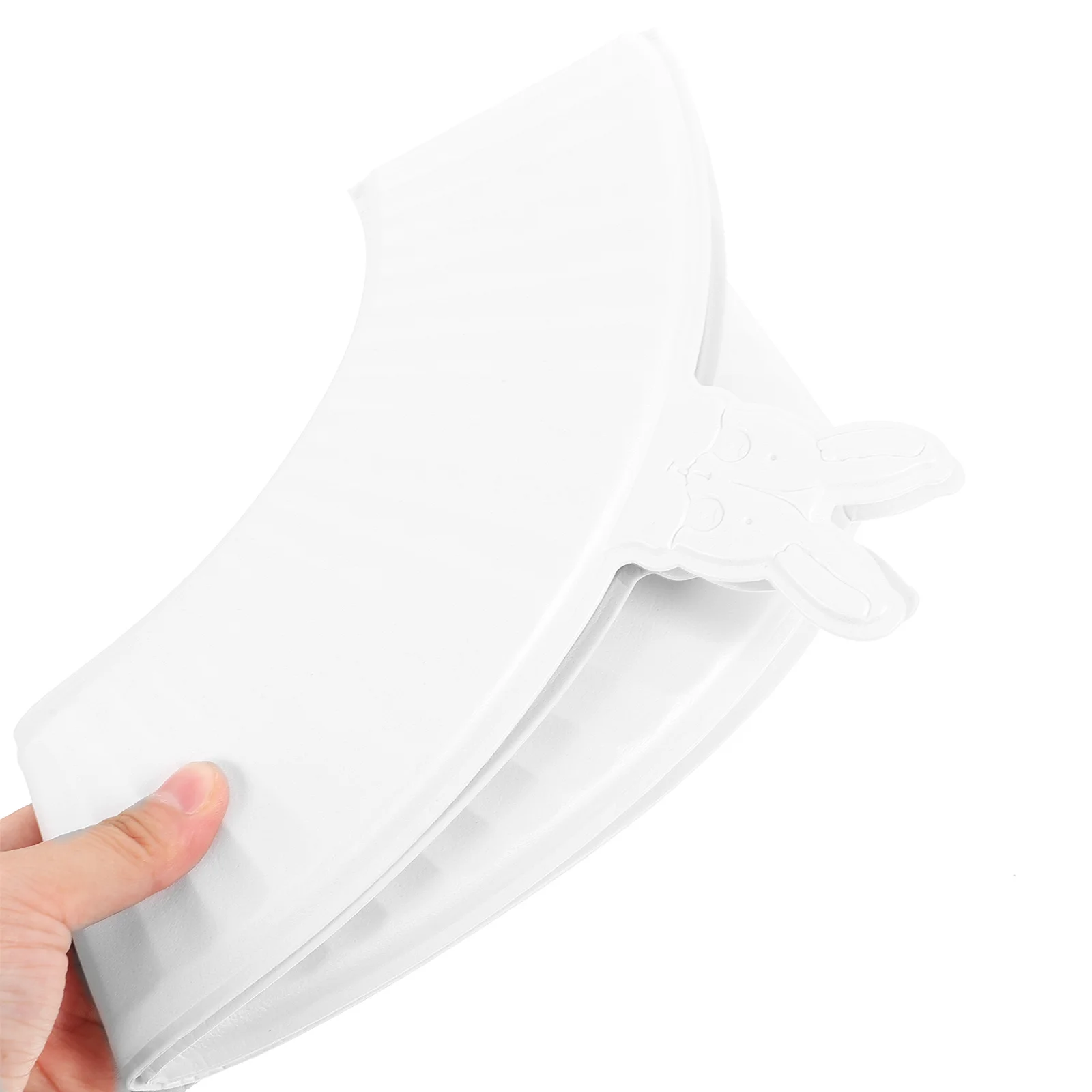 

1 комплект, подушка для сиденья для унитаза, водонепроницаемая клейкая подушка из ЭВА, портативный коврик для крышки ванной комнаты, стиральная машина для унитаза, мягкое сиденье