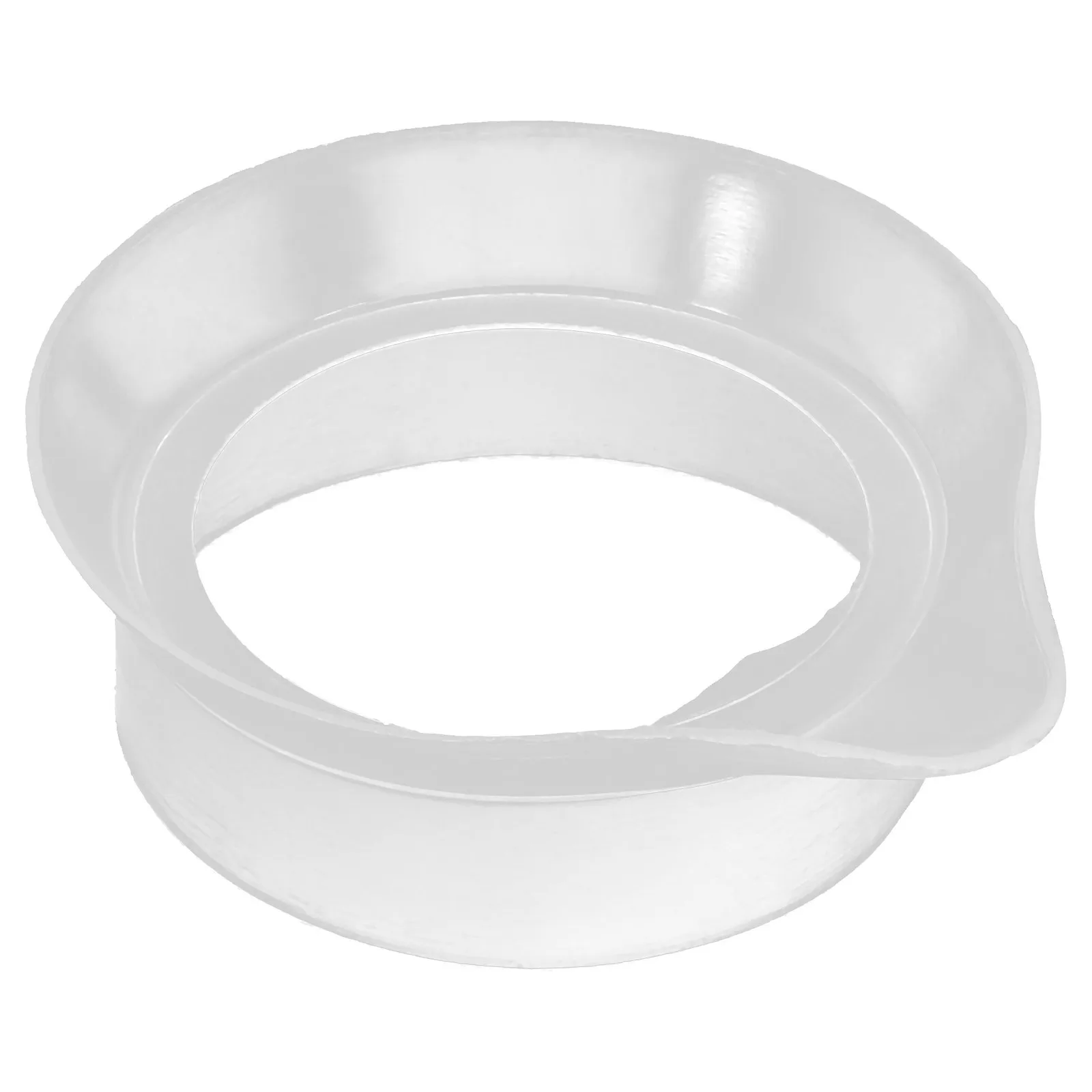 

Vacuum Flask Leakproof Pourer Practical Plastic Heat-Resist Spout for Water Jug Replacement Vacuum Bottle Accessory