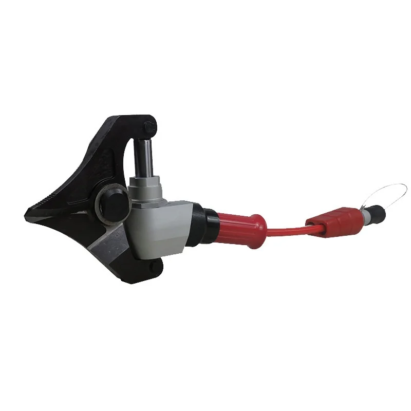 

Customizable 360 Degree Hydraulic Universal Shear Pliers Firefighting Equipment & Rescue Demolition Tool Demolition Hammer China