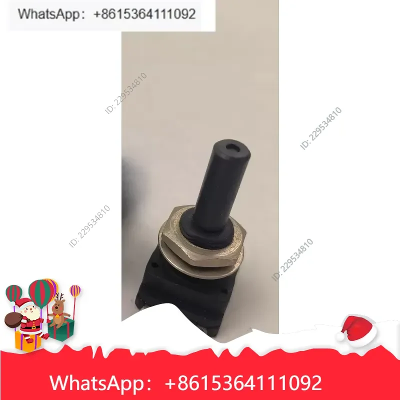 Widely Applied, for PC16SH-10IP15-103A202 A10K Single Potentiometer with 25x6mm Handle Cost effective,1pc