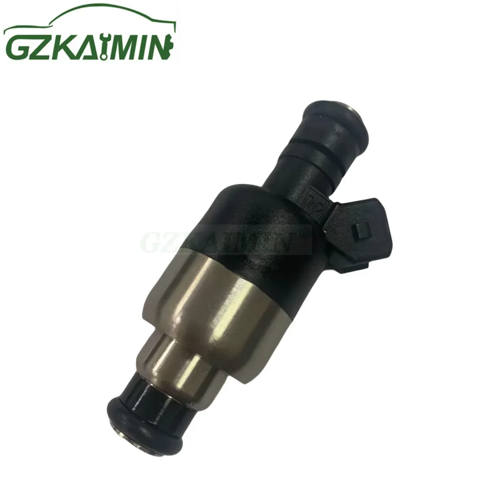 6PCS Fuel Injector  5235367 5235136 17084888 For BUICK CENTURY REGAL SKYLARK, CADILLAC CIMARRON, OLDSMOBILE ACHIEVA, PONTIAC
