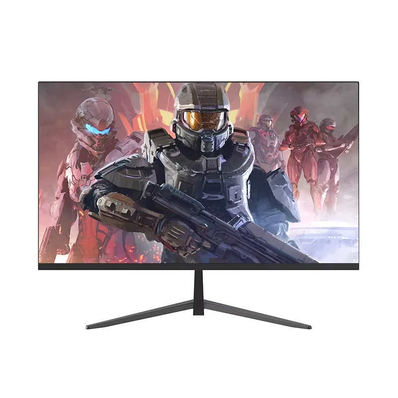 

27 Inch Frameless LCD LED Screen 1K 2K 4K 144hz 165hz Pc Computer Hardware Gaming