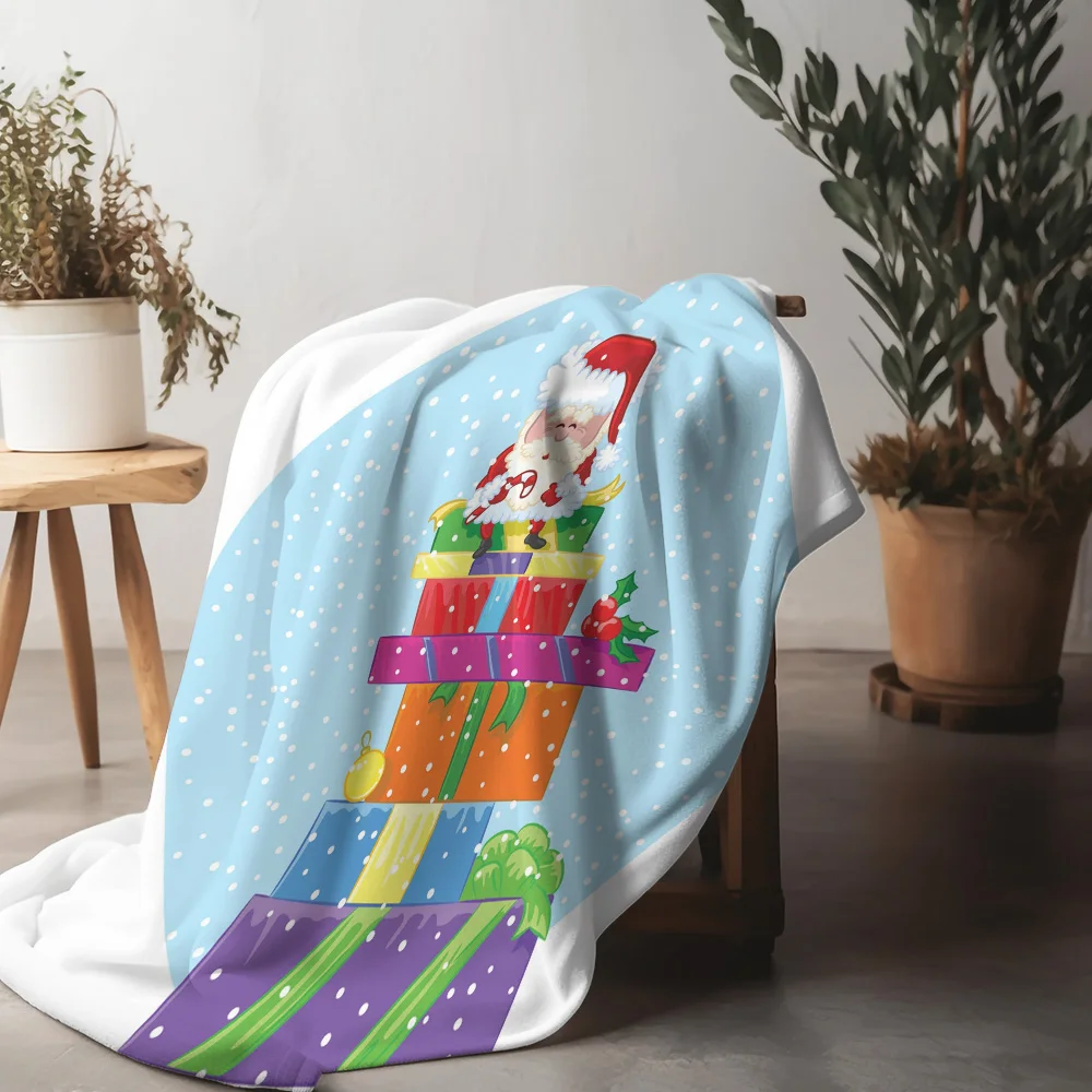 Tu Cozy Throw Blank… - image