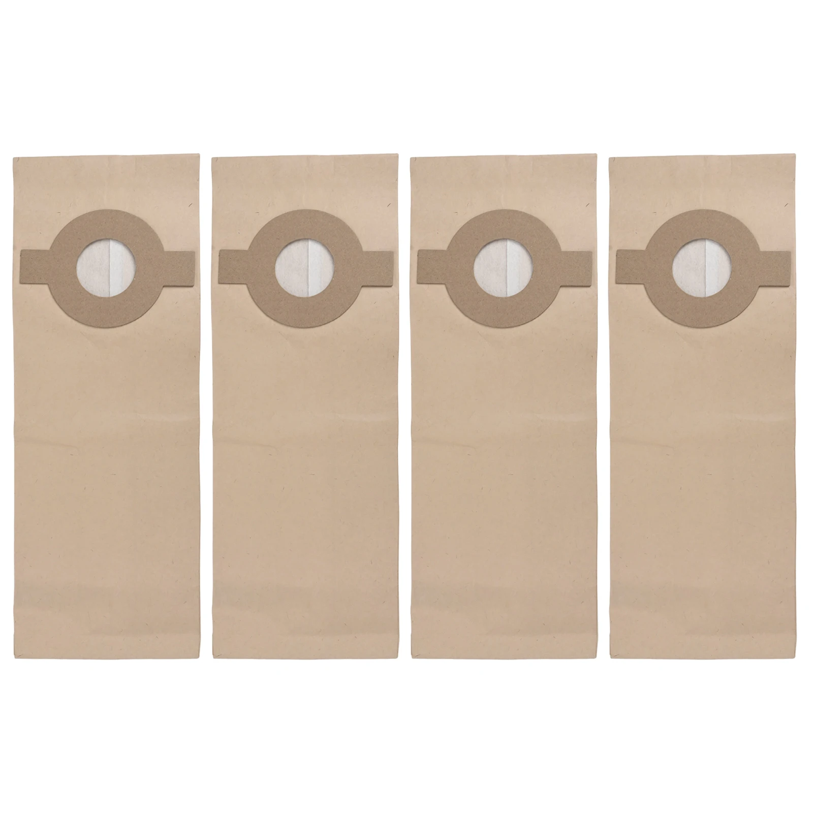 Multi Pack of Replacement Vacuum Cleaner Bags Compatible with For Karcher Models Perfect Fit for Your Cleaning Needs