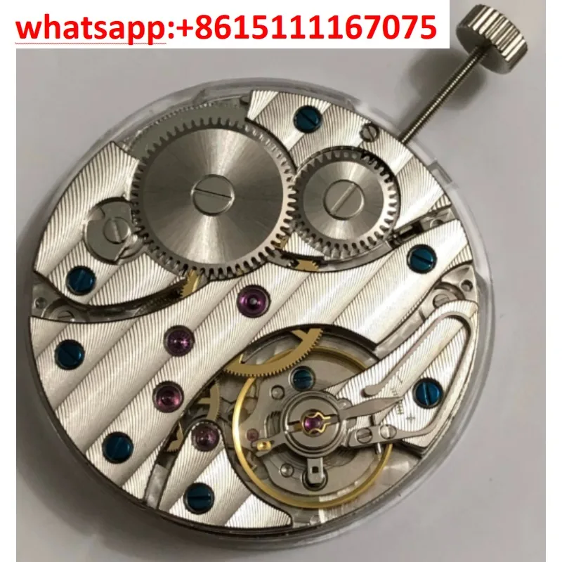 Watch Accessories 3230 Automatic Mechanical Movement, Non-Calendar Watch Movement