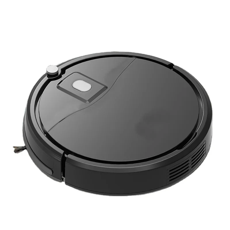 

HuaBao 2021, хит продаж, домашний интеллектуальный перезаряжаемый пылесос 3 в 1, пылесос, автоматический подметальный робот для мытья полов