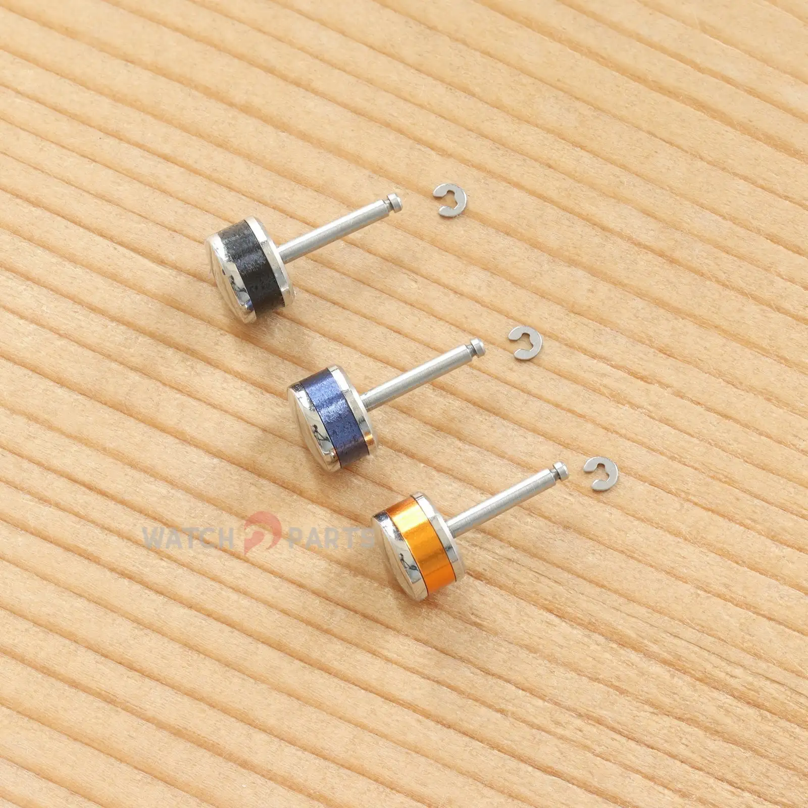 

Watch Pusher for Omega Seamaster Planet Ocean 600M 2910.50.81 45.5mm Watch Button