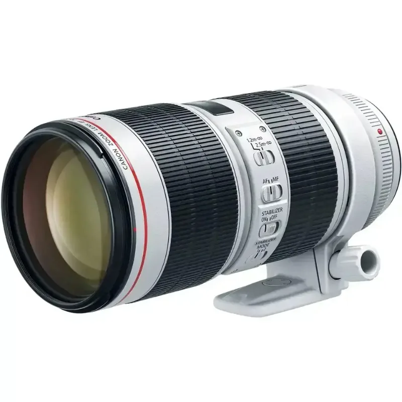 Top Inkeping Ef 70-200Mm F/2.8l Is Iii Usm