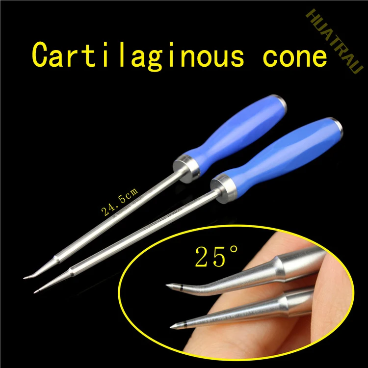 knee joint cartilage cone orthopedic instrument medical sports medicine meniscus minimally invasive fracture ligament repair AO