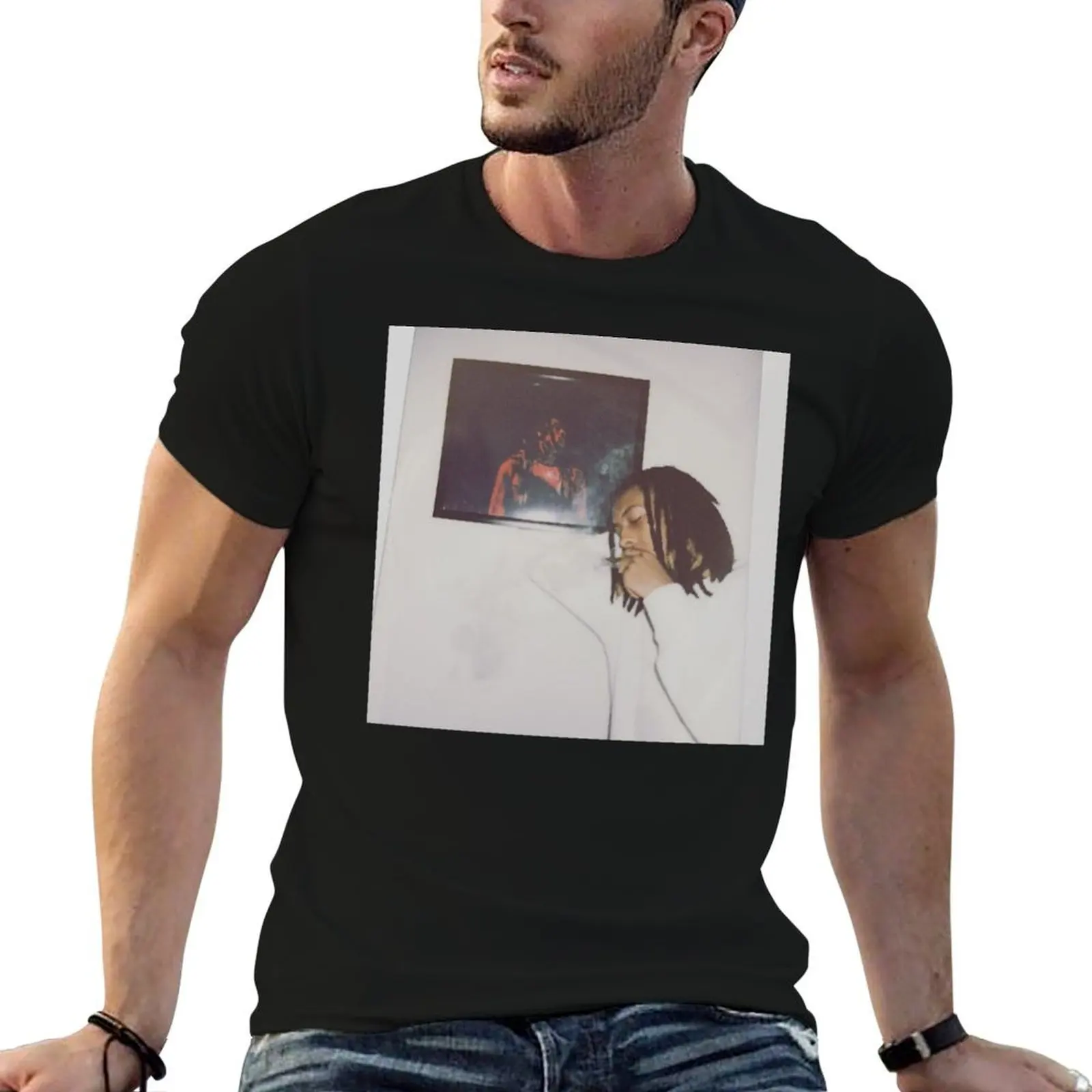 

Chris Travis T-Shirt t shirts for man slim fit t shirt man designer essential t shirt T-shirt