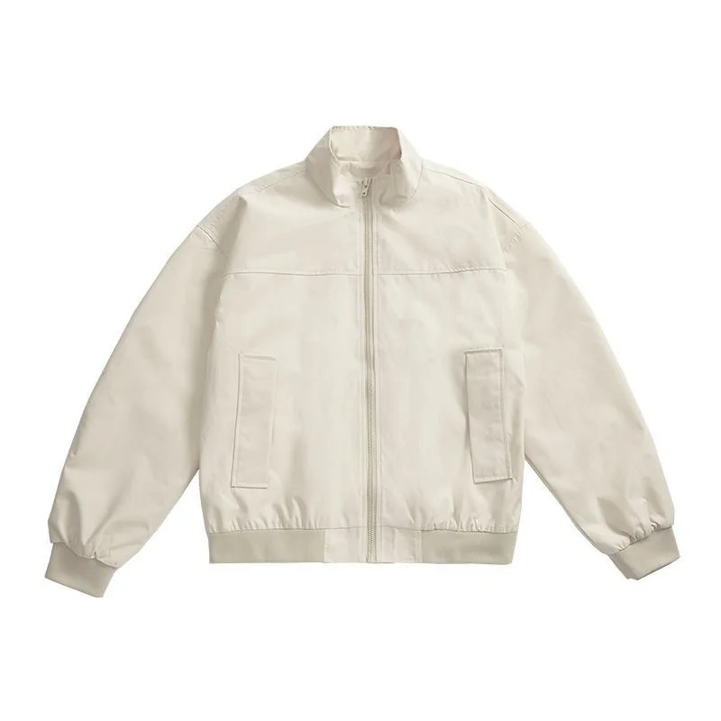 

Mens Jacket Man Emo Coats Japanese Downtown Eastern Philosophy Zen Aesthetic Minimalist Clean Puffer Harmony Balance Streetwear