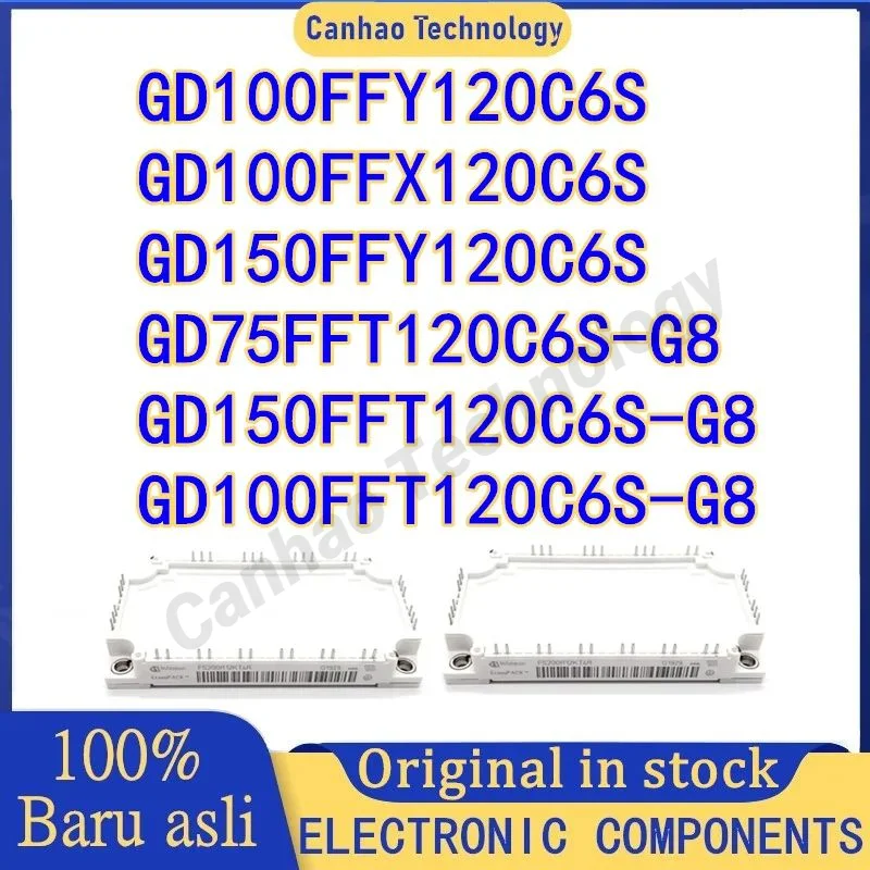 

GD100FFY120C6S GD100FFX120C6S GD150FFY120C6S GD75FFT120C6S-G8 GD150FFT120C6S-G8