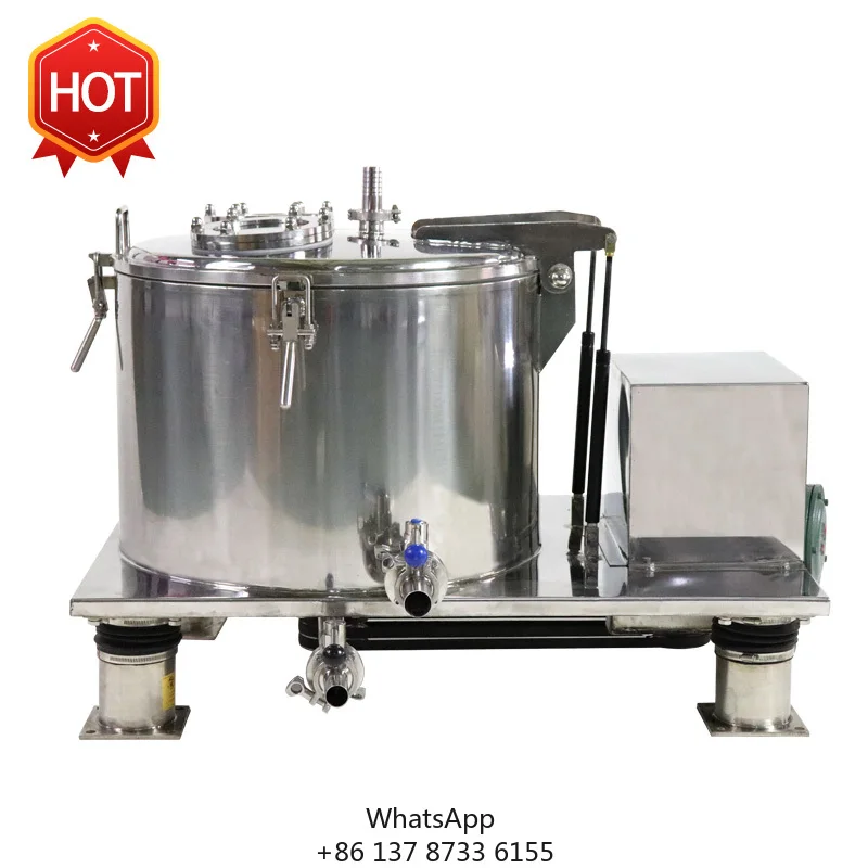 Cheap Price D1008 High Speed Mini Centrifuge Machine For Sale