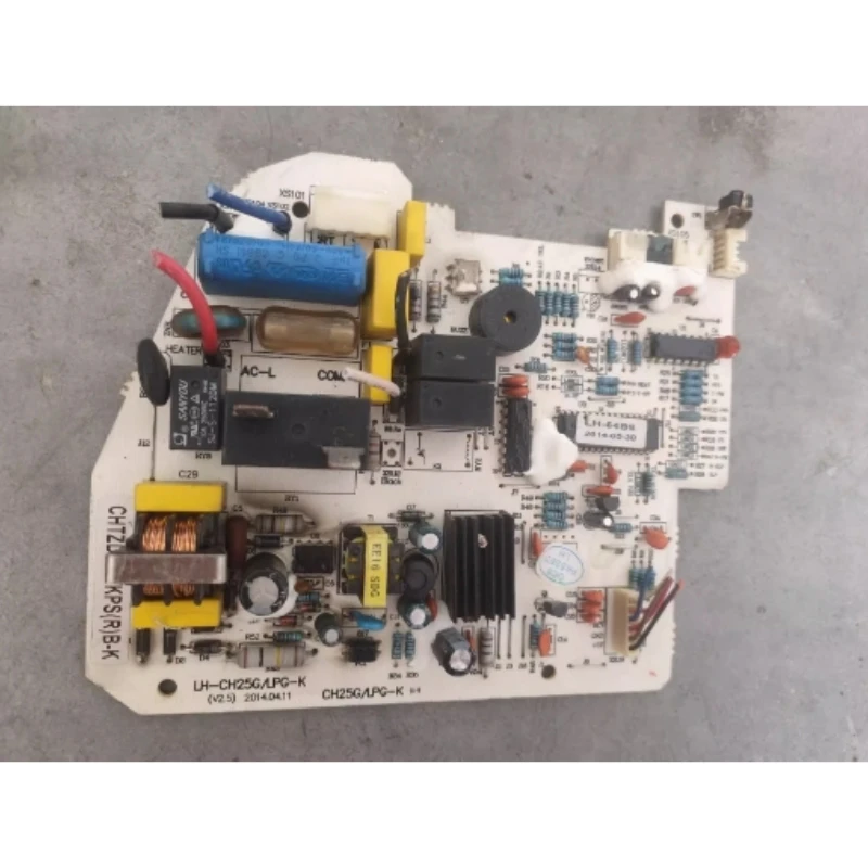 For air conditioner computer board circuit board LH-CH25G/LPG-K CH25G/LPG-K mould