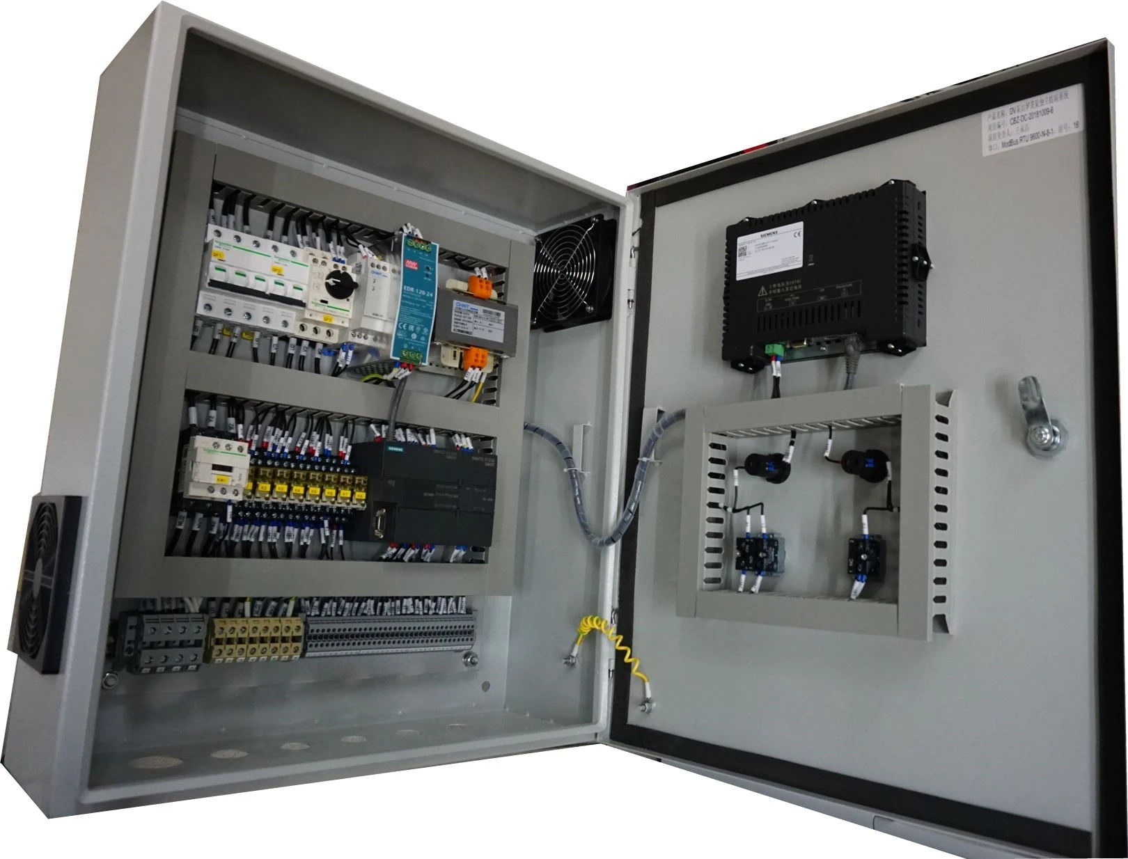 hmi touchscreen 7inch hmi touchscreen paneel TPC7062Ti