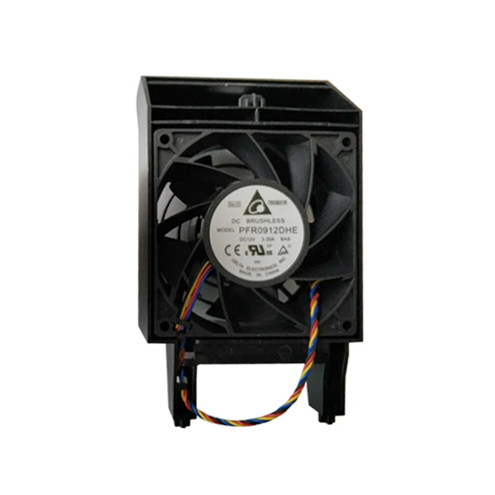 Imagem -03 - Lenovo-thinksystem Server Cpu Cooler Kit Ventilador de Refrigeração Original 01kp658 St550 01kp658 01kp749 1kp658 1kp749 Novo