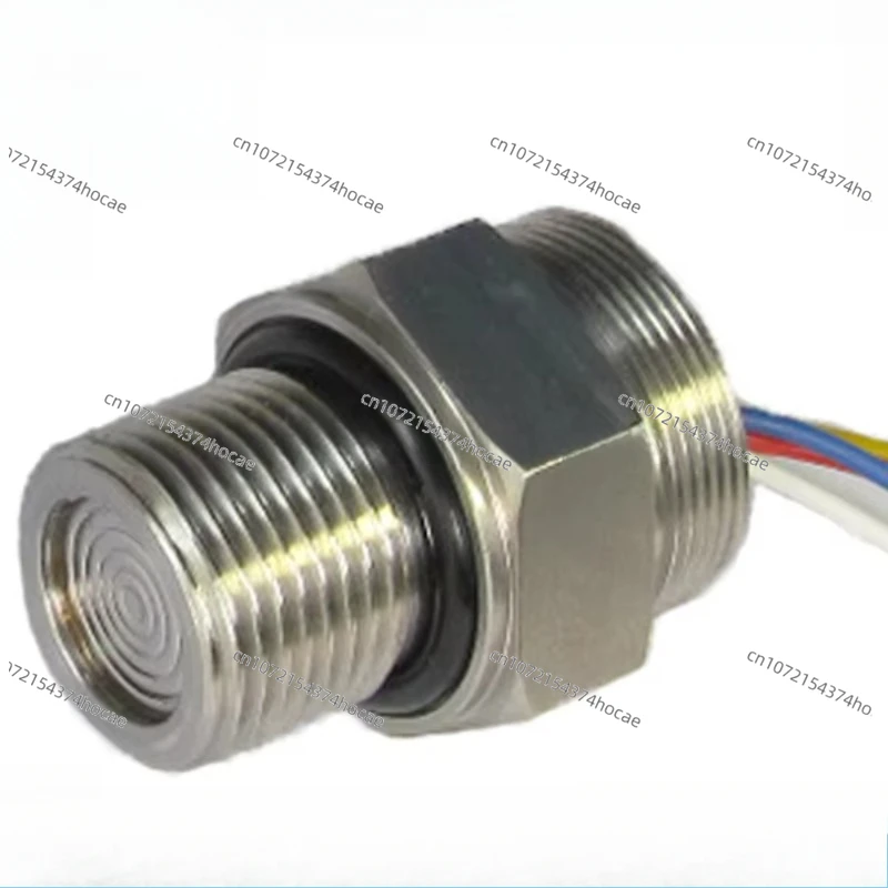 UPX20 Beer Flushing Diaphragm Hygienic Pressure Sensor