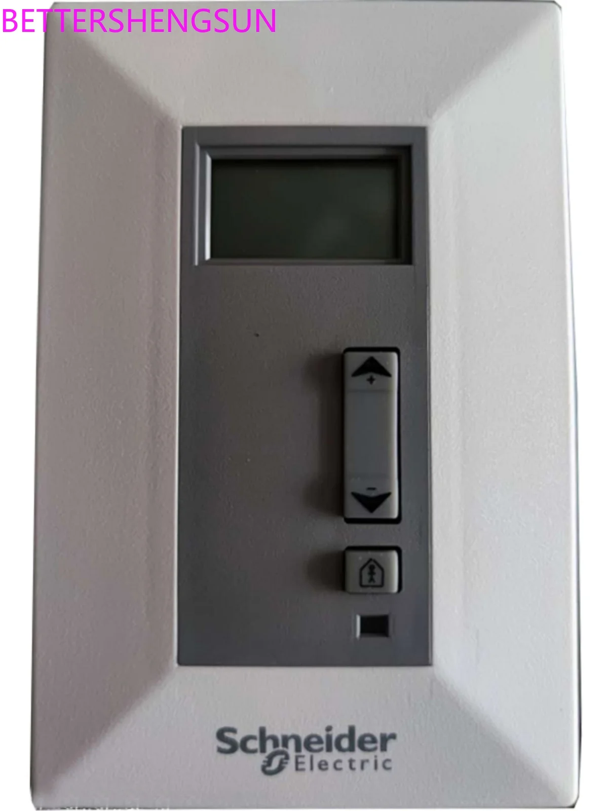 Original MN-S3 wall temperature sensor indoor temperature control transmitter networked control panel