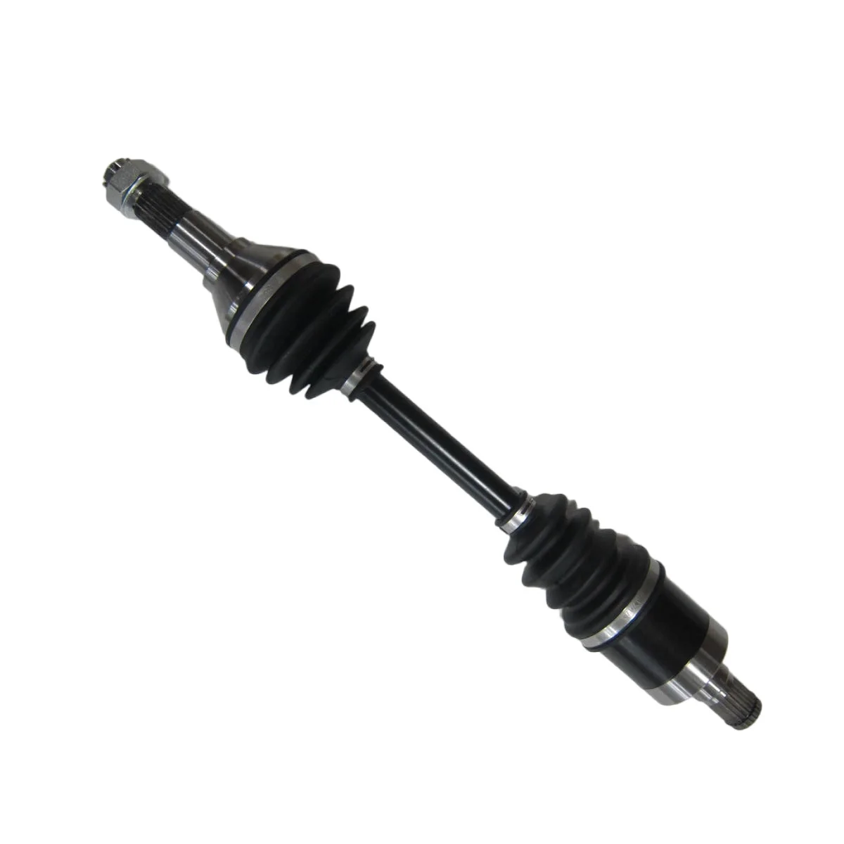 Rear Right Half Drive Shaft CV Axle Assembly For Can-Am Outlander L 450 EFI 2015-16 Except XMR 705502477 705501897