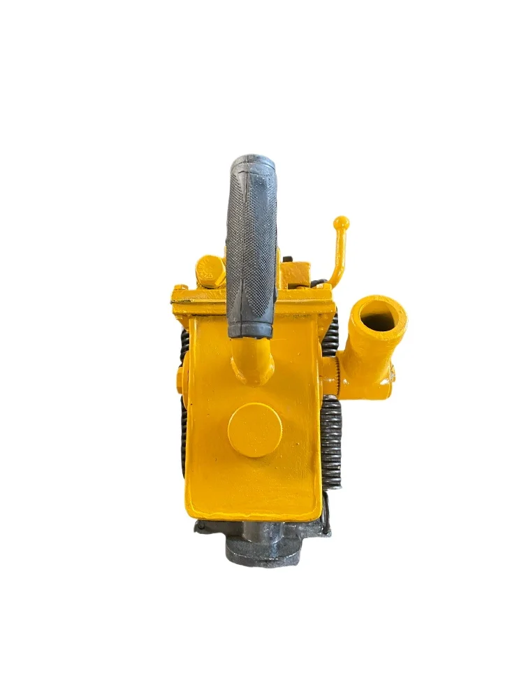 Hydraulic Occipital Device YFZ-147 Type Occipital Device 80 Type Occipital Device Railway Maintenance