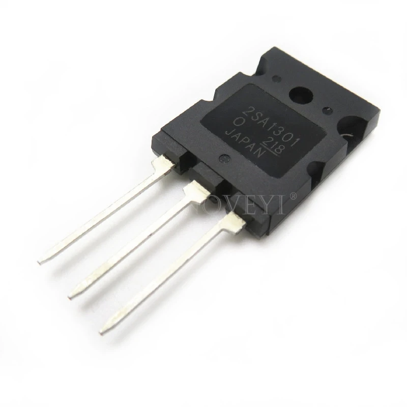5PCS 2SA1301 A1301 MJL21194G MJL21194 MJL21193G MJL21193 TO-3PL