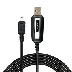 Original TYT USB Programming Cable for TYT Car Radios TH-9800 TH-7800 TH-8600 Mobile Radio